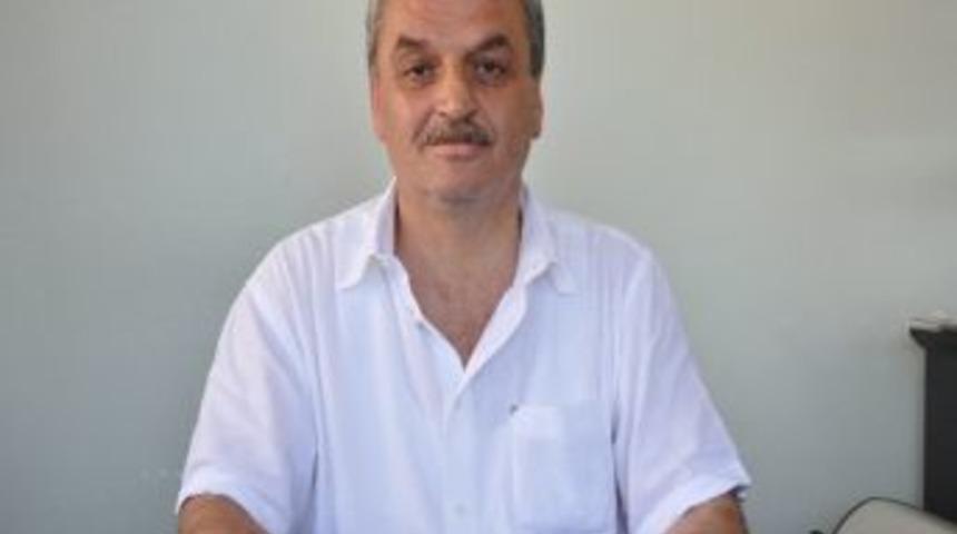 &Ouml;zdemir&rsquo;den Karşı Yanıt