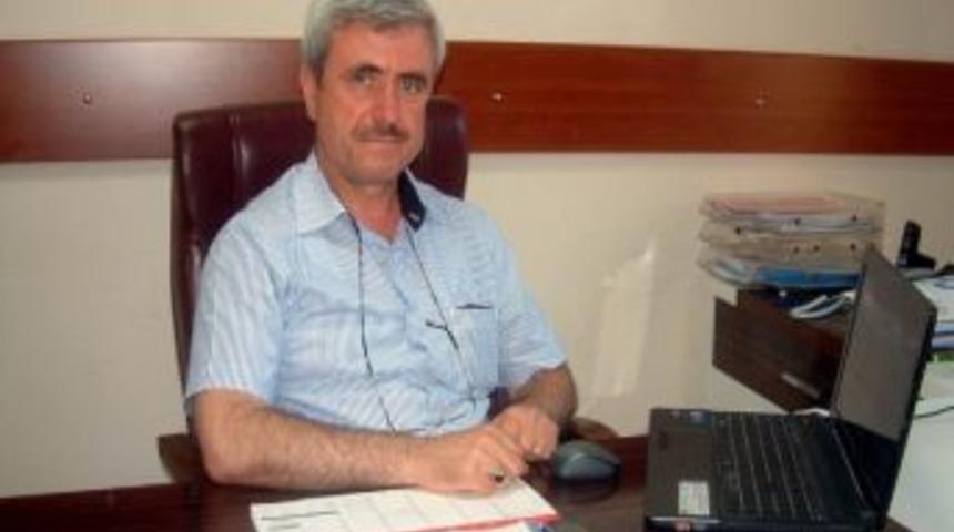 Burhaniye&rsquo;de &Ouml;ğretmenlere Seminer