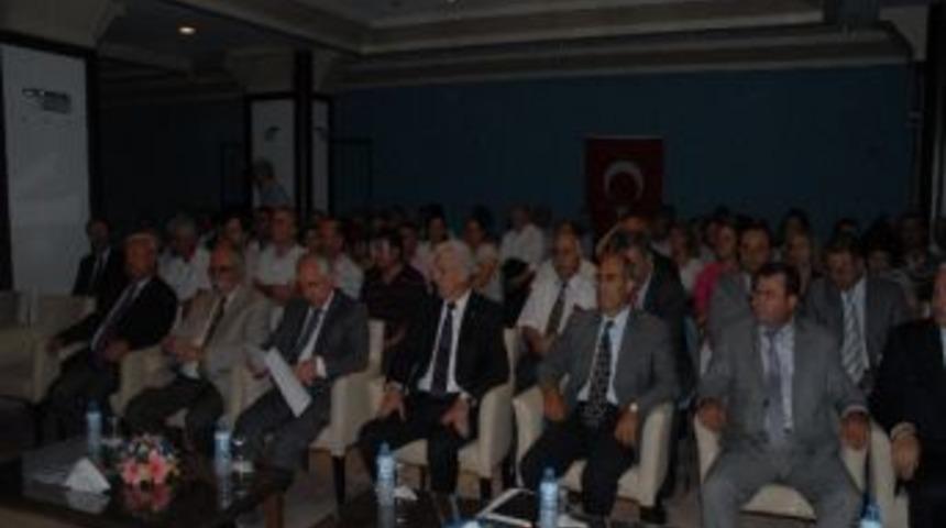 Konaklama Sekt&ouml;r&uuml; Masaya Yatırıldı