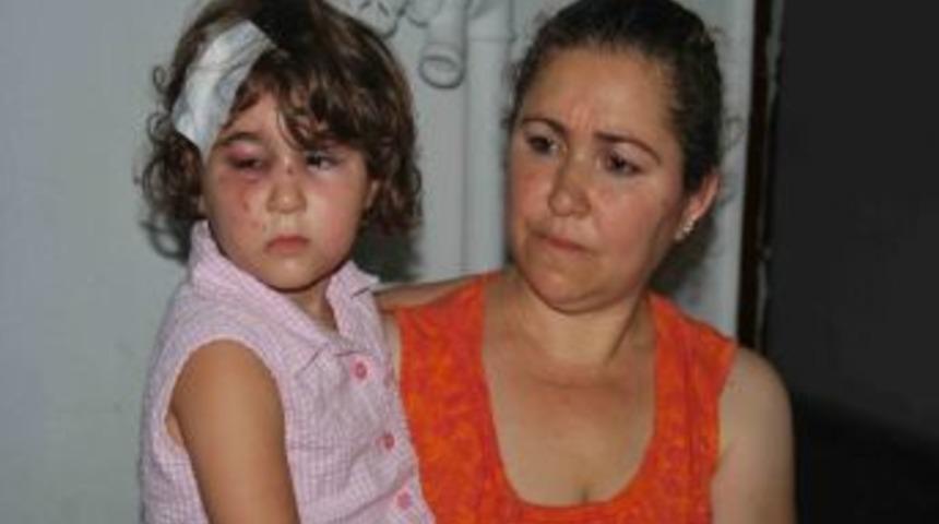 Marmaris'te K&ouml;pek Dehşeti