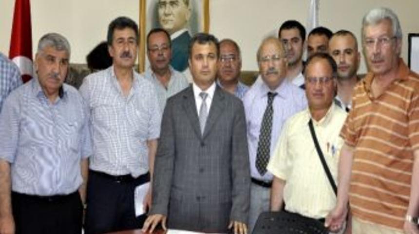 Sivil Toplum &Ouml;rg&uuml;tleri Hastanelerin Toki&rsquo;ye Devrini İstemiyor