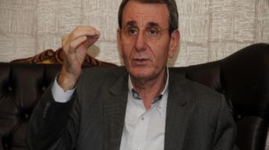 Samsun Tso İle Om&uuml; Arasında &Ouml;rnek Protokol