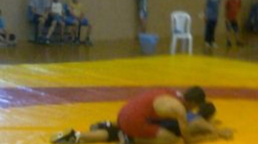 G&uuml;reş Eğitim Merkezi'nin Se&ccedil;meleri Aydın&rsquo;da Yapıldı