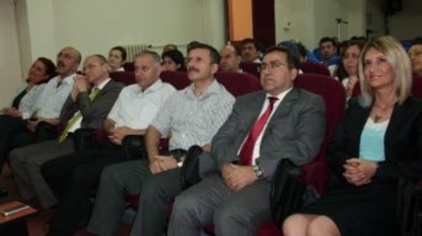 300 Bin &Ouml;ğrenciye Ağız Taraması