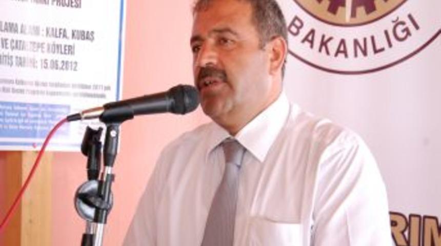 Manyas Kuş G&ouml;l&uuml; Kiraya Verildi