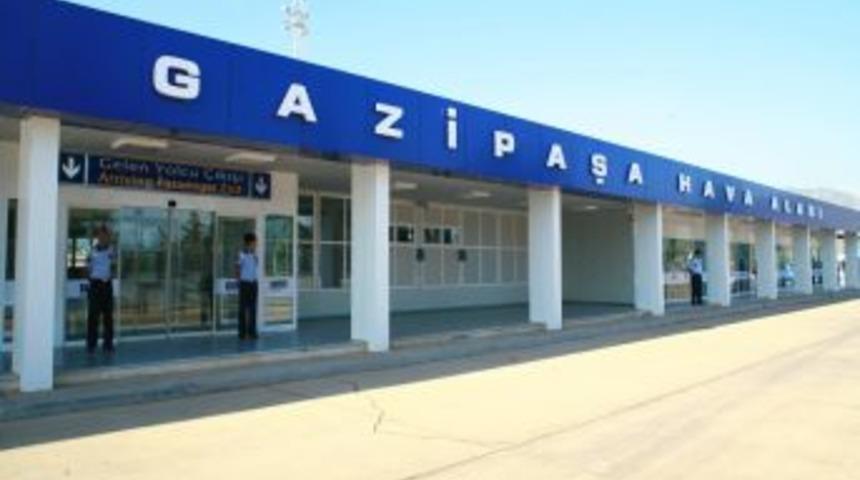 &lsquo;İddialar Asılsız, Gazipaşa&rsquo;ya U&ccedil;uşlar &Ouml;zel Prosed&uuml;rlerle Y&uuml;r&uuml;t&uuml;l&uuml;yor&rsquo;