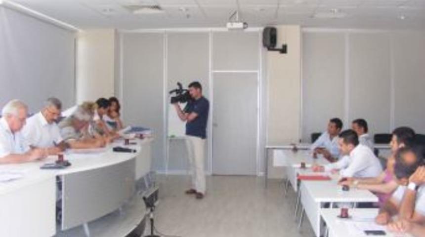 S&ouml;ke&rsquo;nin A&ccedil;ık Hava Reklam Alanları İhalesi İkinci Kez Yapıldı