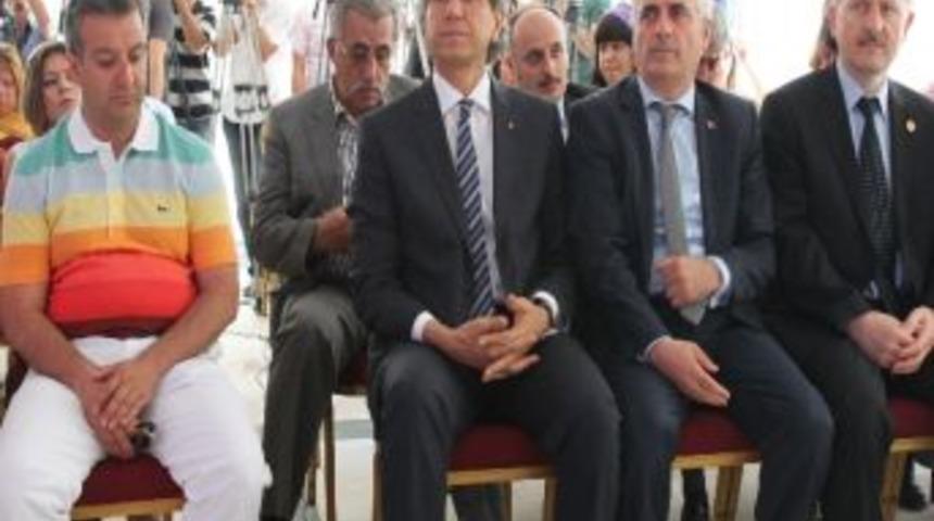 Sulukule Projesi&rsquo;nde Son S&ouml;z Danıştay&rsquo;ın