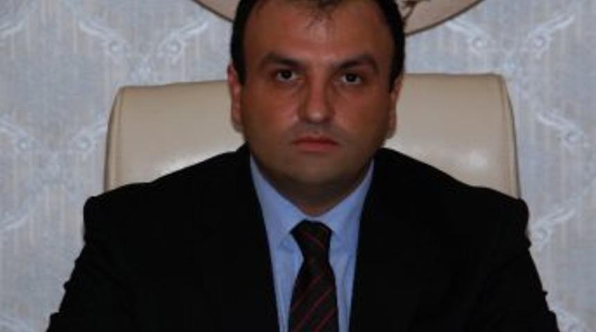 Sağlık Hizmet Binalarının Projesi Onaylandı