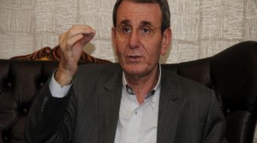 Samsun TSO Ile OM&Uuml; Arasında &Ouml;rnek Işbirliği Protokol&uuml;