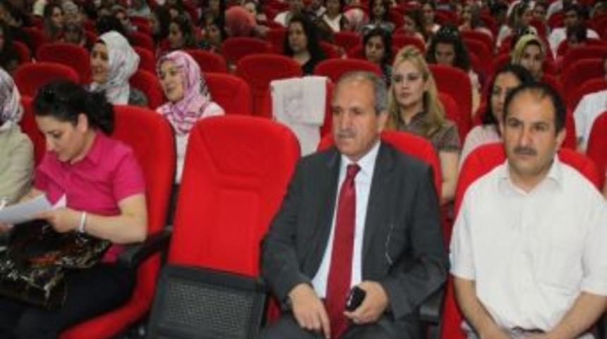 Temel Eğitimde Yılsonu Seminerleri Devam Ediyor