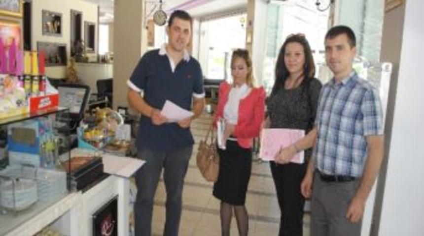 Belediye Geri D&ouml;n&uuml;ş&uuml;me Başladı.