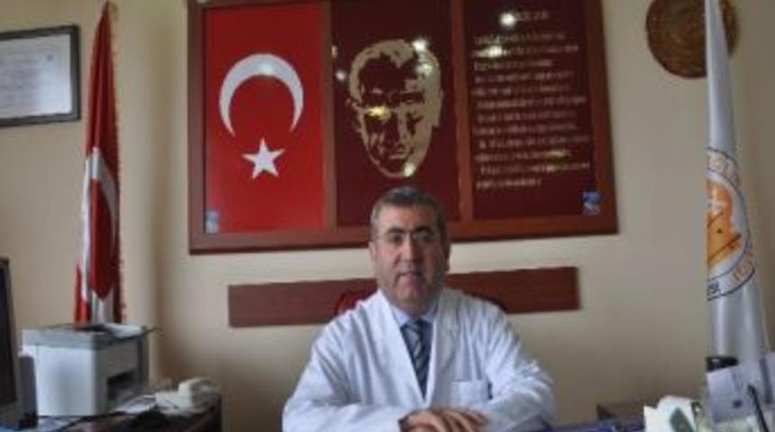 Bilin&ccedil;siz Klima Kullanımı Hastalıklara Yol A&ccedil;ıyor