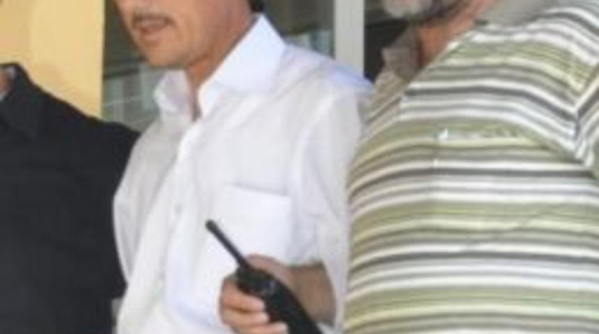 Sahte "albay" Tutuklandı