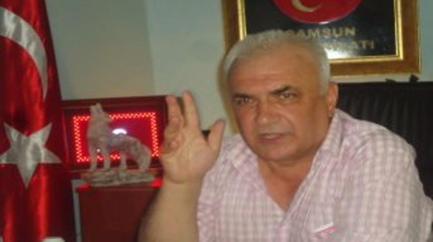 MHP: M&uuml;zakereci Acizlik Artık Son Bulmalı