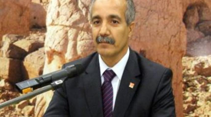 Milletvekili Salih Fırat, Cezaevlerindeki Olaylarla İlgili Adalet Bakanını Su&ccedil;ladı