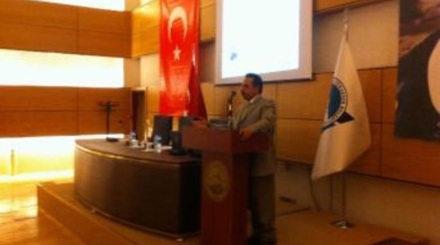 B&uuml;y&uuml;kşehir'den Eğitim Semineri