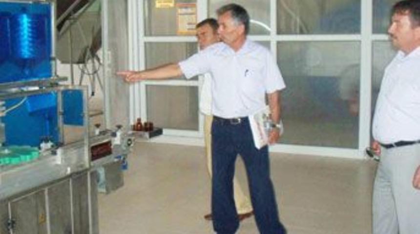 Toroslar&rsquo;dan d&uuml;nyaya ihracat