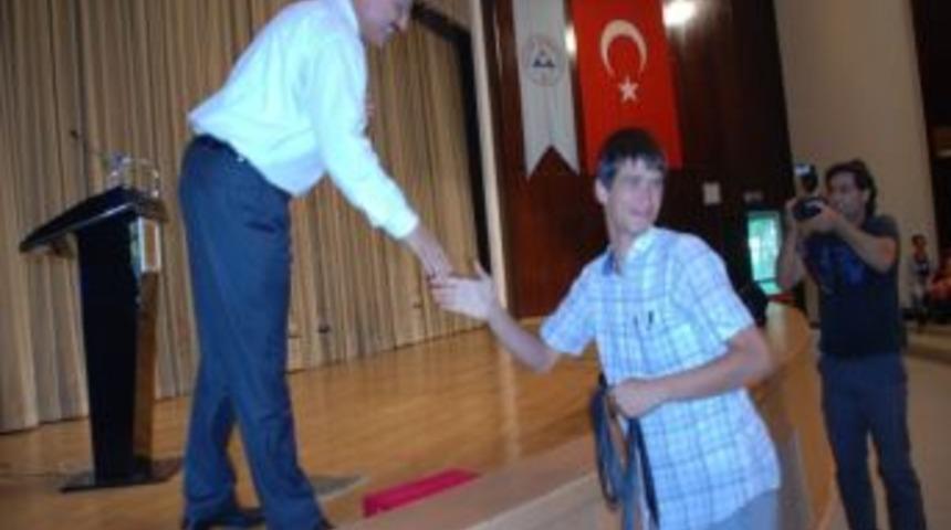 &Ouml;zhaseki'ye Sevgi Seli