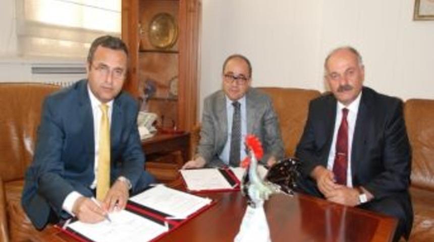 Okul Y&ouml;neticilerine Y&uuml;ksek Lisans M&uuml;jdesi