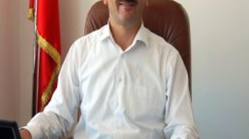 Gemlik Belediye Başkanvekili Yılmaz: Hizmet Denilince Akla Biz Geliyoruz