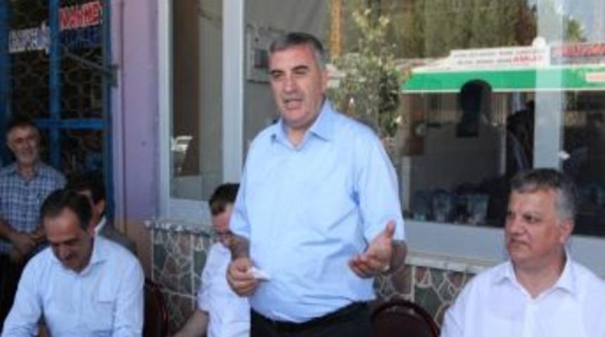 Akyazı Sanayi &Ccedil;arşısı Yenilenecek