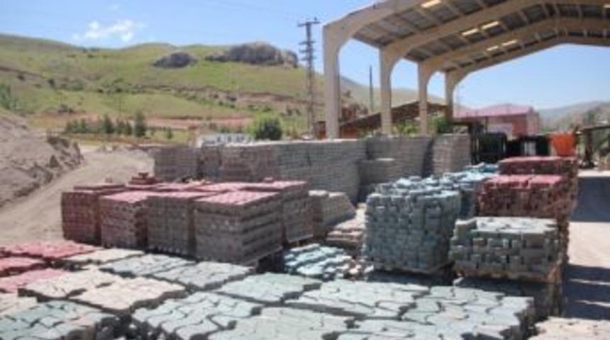 Cadde Ve Sokaklar Yeni Modern Parkelerle Şekillenecek