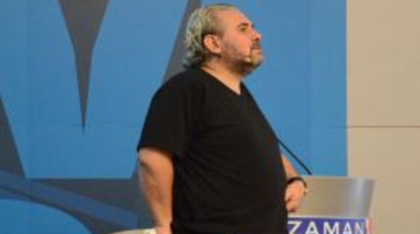 Nedim Hazar: Tasarım, Bir Markayı Rezil De Eder Vezir De