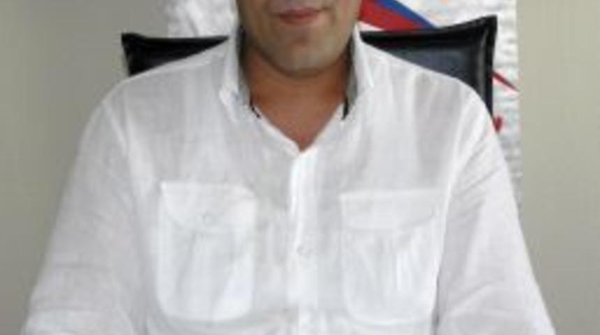 'Manisa Belediyesi, Bem-Bir-Sen &Uuml;yelerini Istifaya Zorluyor'