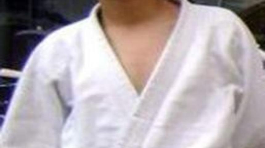 Judo Ailesi Sporcusunu Milli Takıma Yolluyor