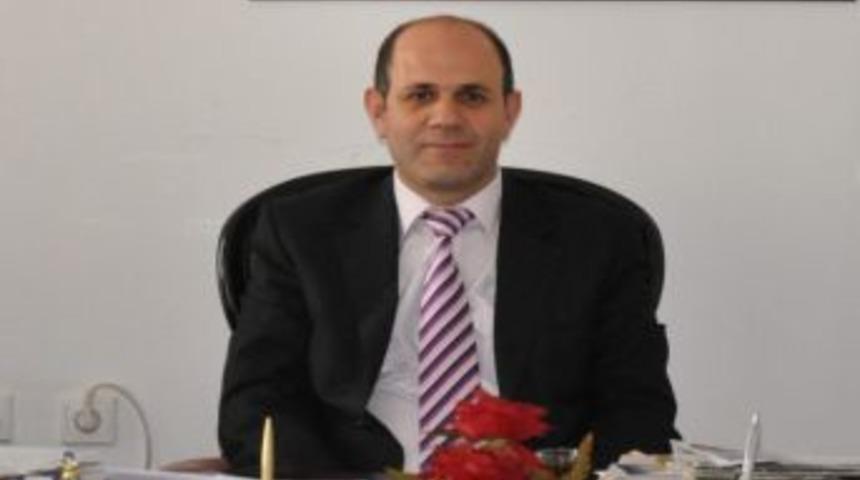 Ka&uuml; Rekt&ouml;r&uuml; Prof. Dr. Sami &Ouml;zcan, Hain Saldırıyı Kınadı