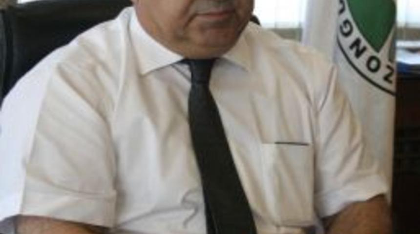 Zonguldak Belediye Başkan Vekili Bahadır&rsquo;dan, Festival İle İlgili A&ccedil;ıklamalara Cevap