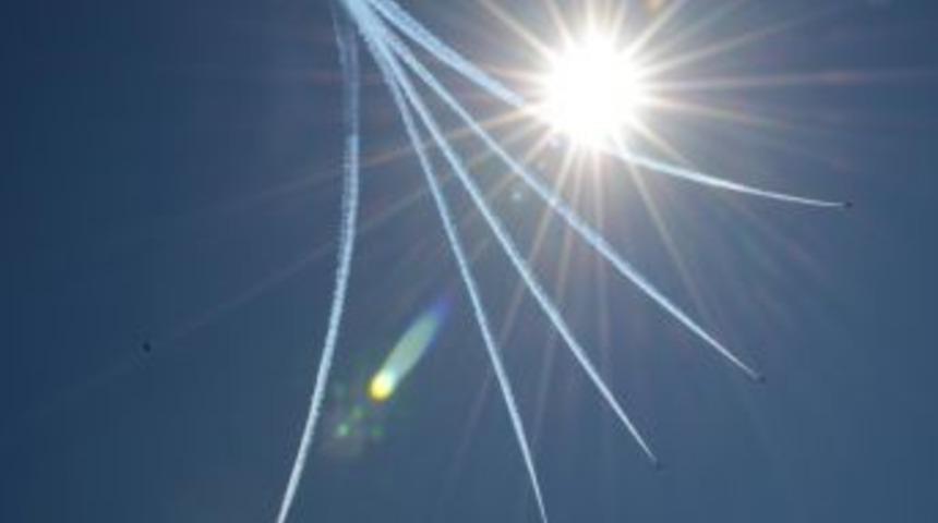 Hava Kuvvetleri Komutanı Erten: Katılımınızdan Dolayı Ş&uuml;kranlarımı Sunuyorum