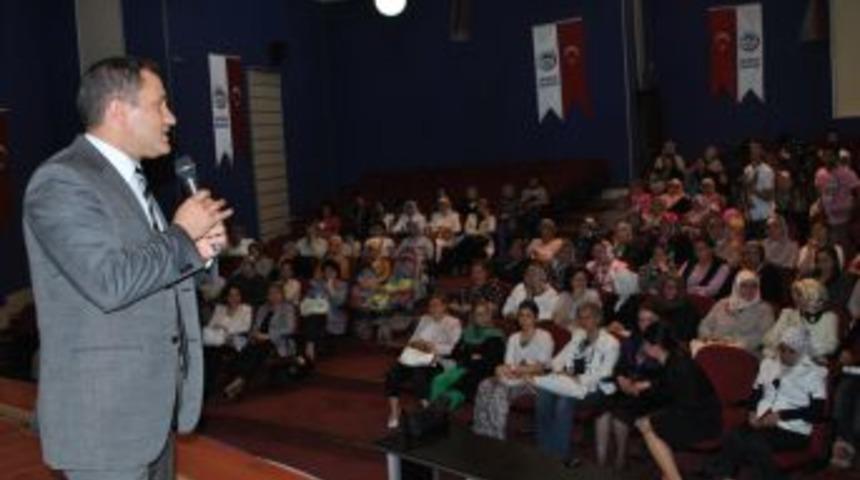 'Hastalığınızı Kulaktan Dolma Bilgilerle Tedavi Etmeye &Ccedil;alışmayın'