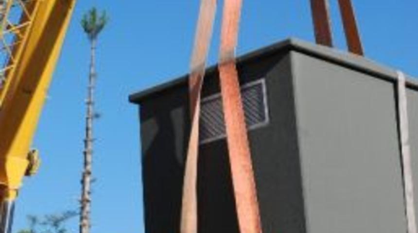 Ağa&ccedil; Hassasiyeti