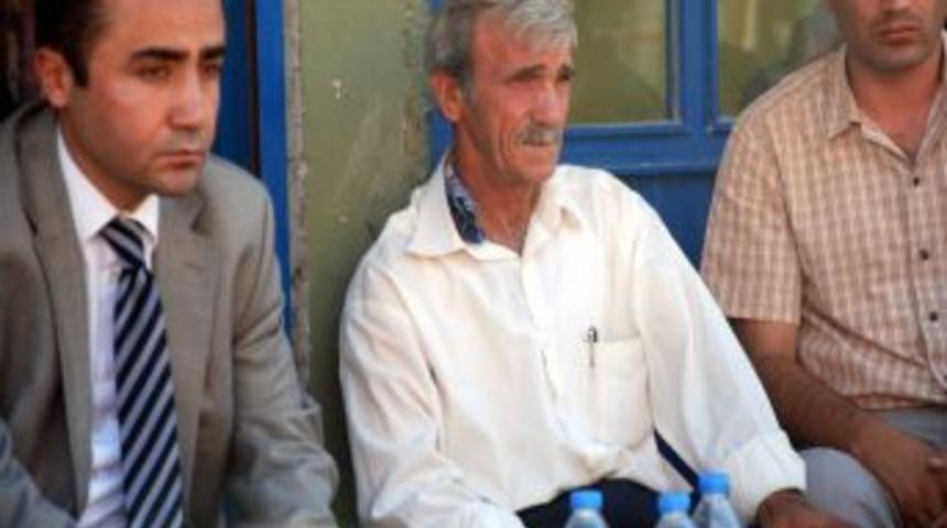 Diyarbakırlı Şehit O G&uuml;nleri G&ouml;remedi