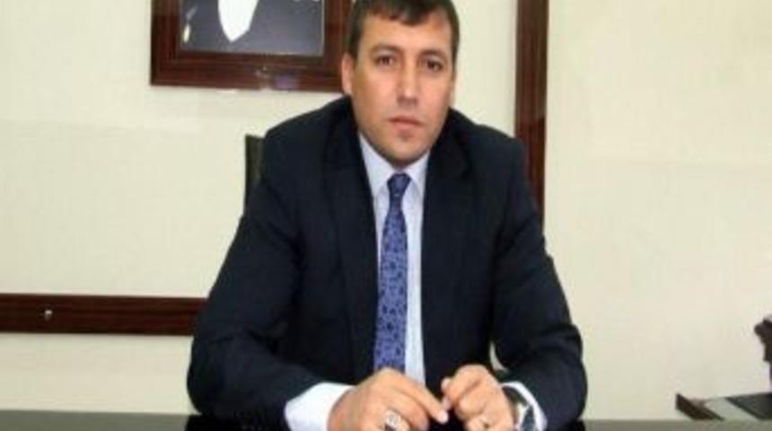 Gerger İl&ccedil;e Merkezi, 5 K&ouml;y Ve 15 Mezra Susuz Kaldı