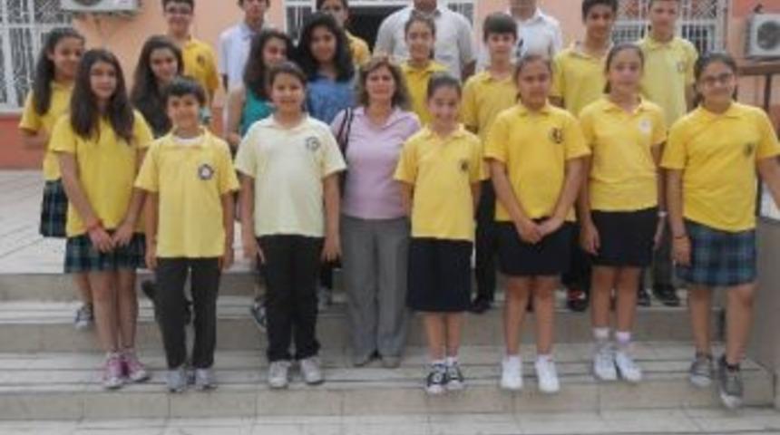 K&uuml;&ccedil;&uuml;k Yazarların B&uuml;y&uuml;k &Ouml;yk&uuml;leri