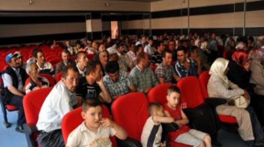 Okullara Kura İle 30 İş&ccedil;i Alındı