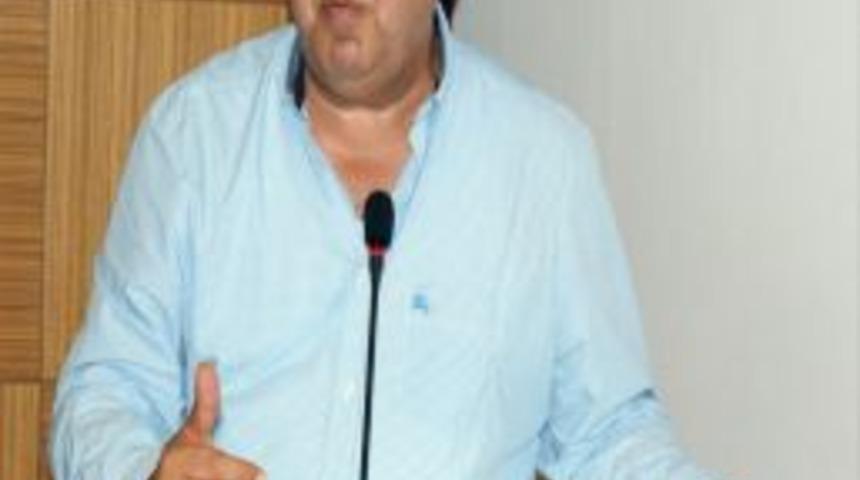 "Otel Doluluk Oranında Y&uuml;zde 25 D&uuml;ş&uuml;ş Var"