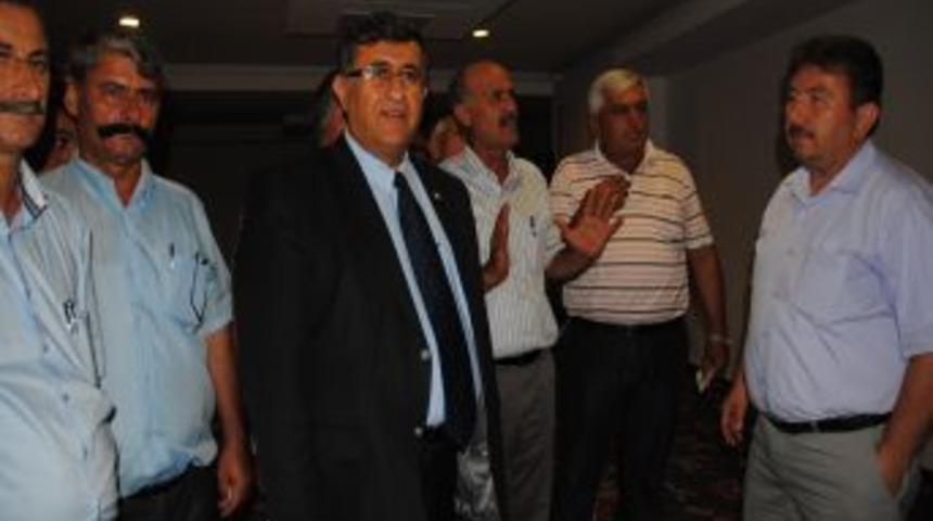 Otellerin I&ccedil;ki Şişelerinin Ormanlık Alanlara Atılmasına Izin Verilmeyecek