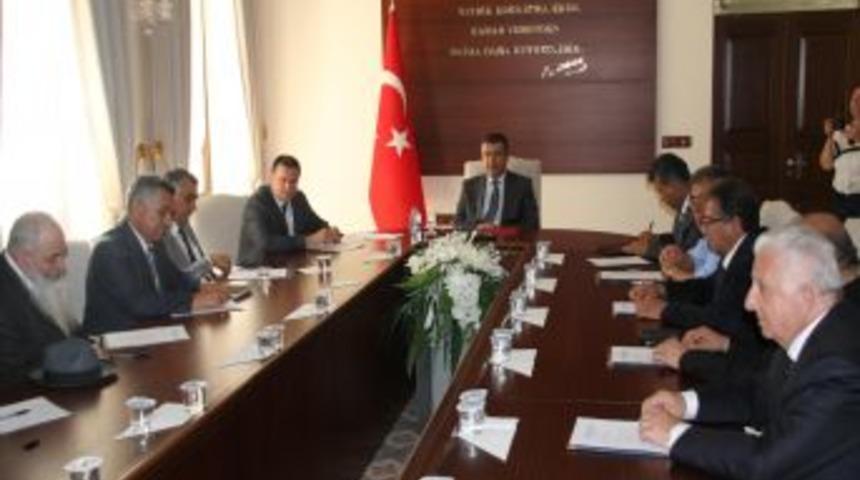 Medeniyetler Korosu, Nobel Barış &Ouml;d&uuml;l&uuml;'ne Aday G&ouml;sterildi