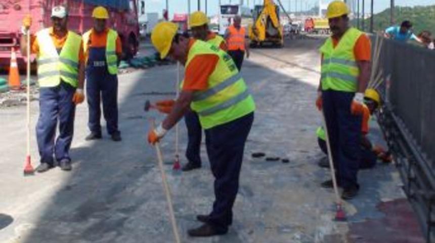 Karayolları Genel M&uuml;d&uuml;r&uuml;'nden İstanbullulara Tatil &Ccedil;ağrısı