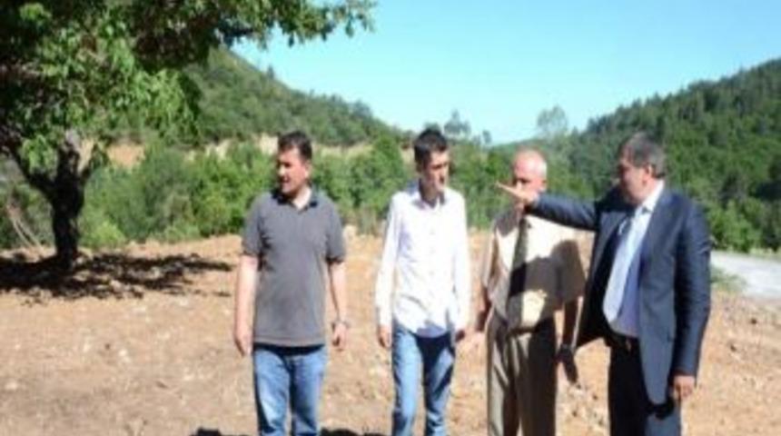 Karab&uuml;k&rsquo;ten Turizm Atağı