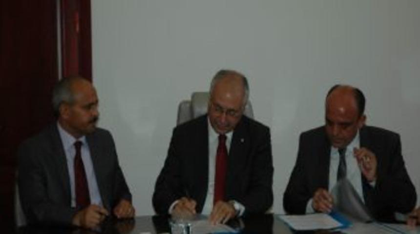 Salihli Tso İl&ccedil;eye Anadolu Sağlık Meslek Lisesi Kazandıracak