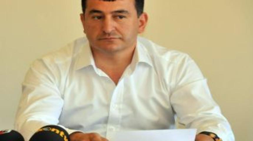 Nasreddin Hoca Anma Ve Mizah G&uuml;nleri Programı A&ccedil;ıklandı