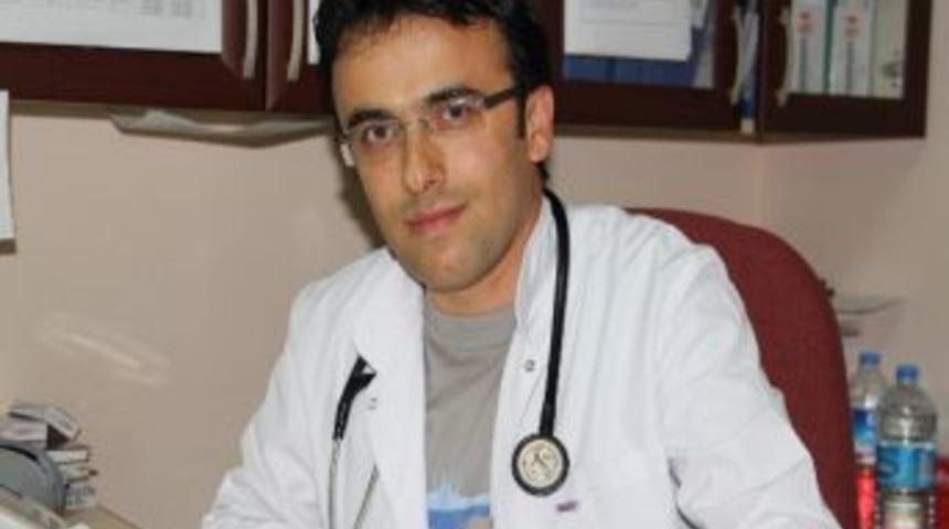 Kalp Hastalarına &lsquo;sıcak Hava&rsquo; Uyarısı