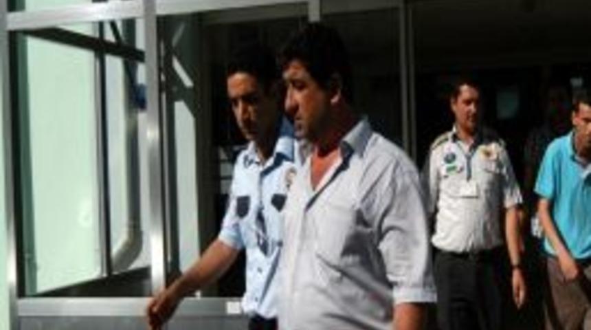 Malkarada &Ouml;l&uuml;ml&uuml; Kazaya Karışan Otob&uuml;s Ş&ouml;f&ouml;r&uuml; Tutuklandı