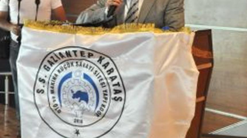 Karataş Sanayi Sitesi&rsquo;nin Temeli Yakında Atılacak