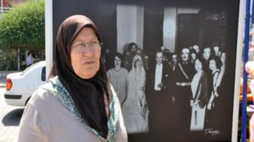 Fethiye Kordonda Bulunan Atat&uuml;rk Panoları Temizlendi